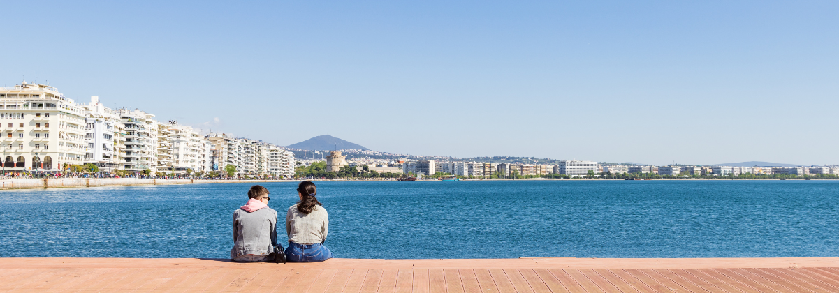 מה יש לעשות בסלוניקי – הדברים הכי טובים לעשות בעיר